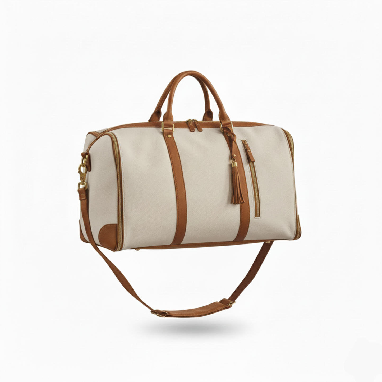 Foldable Feerly Bag