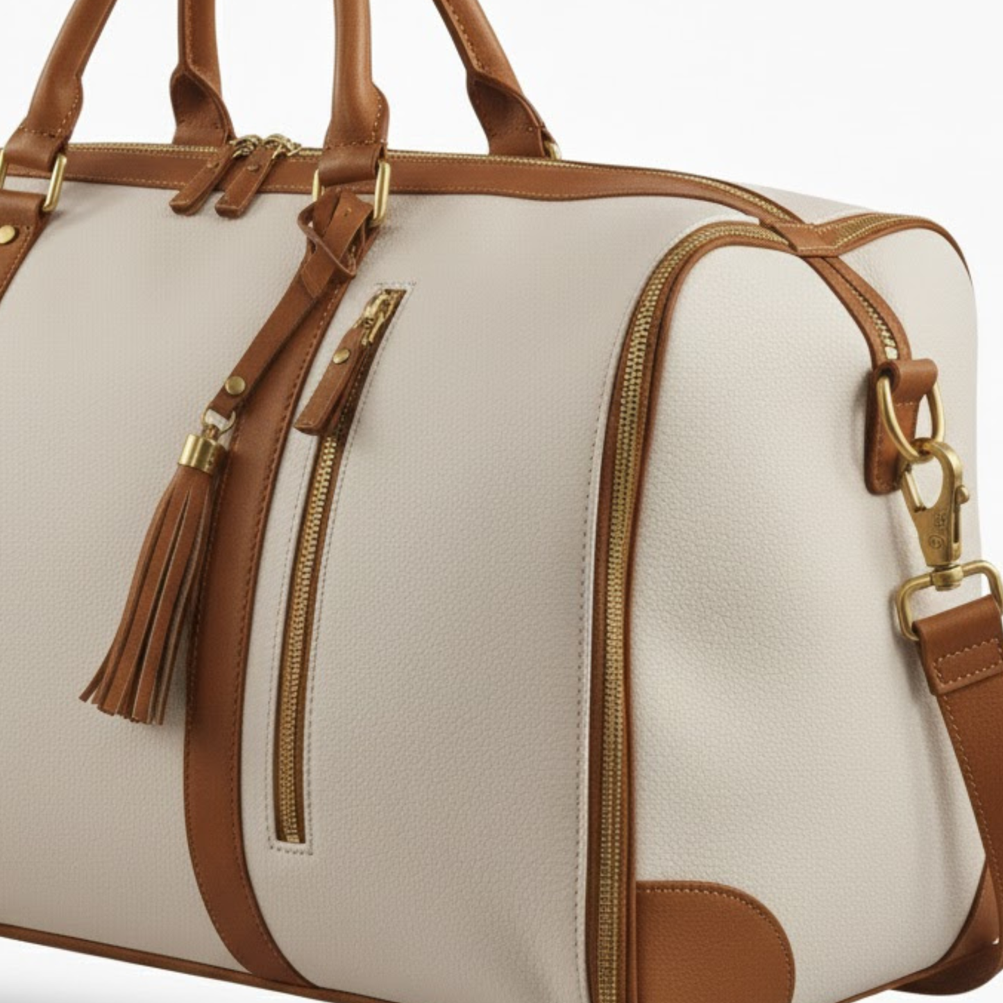 Foldable Feerly Bag