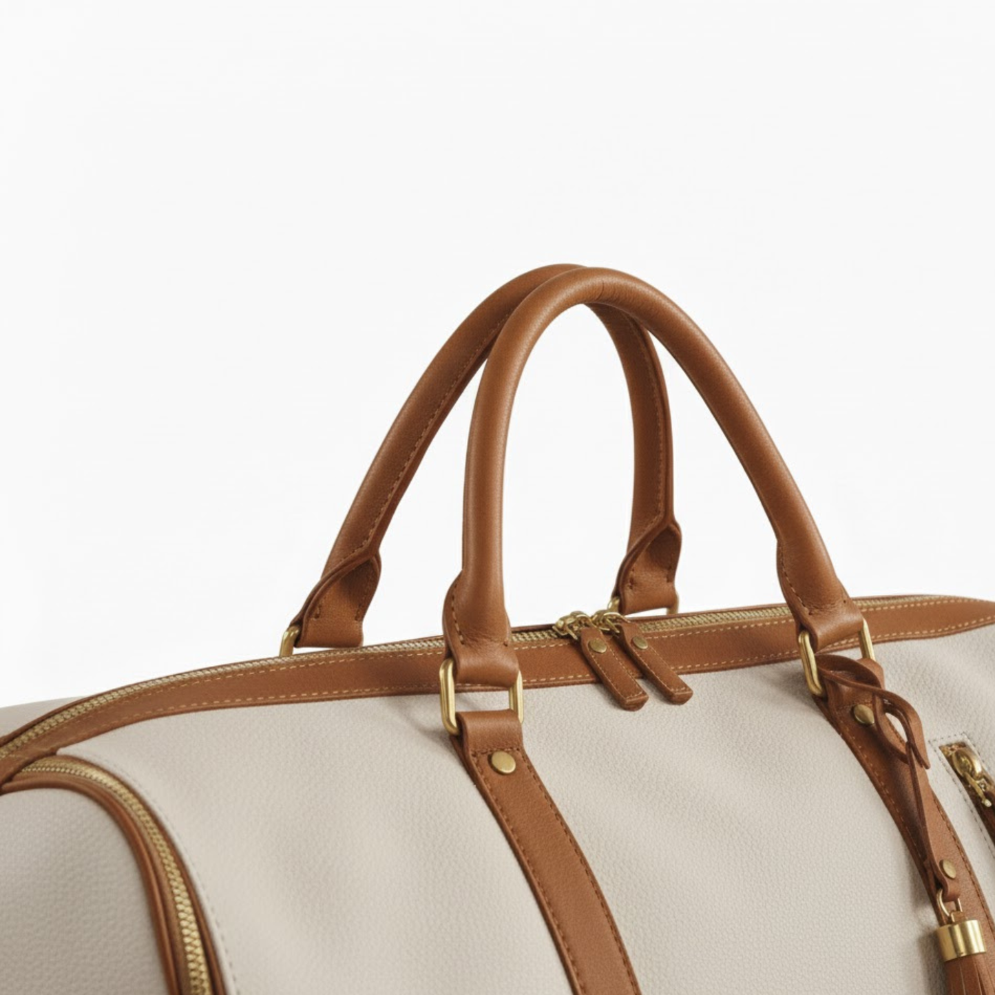 Foldable Feerly Bag