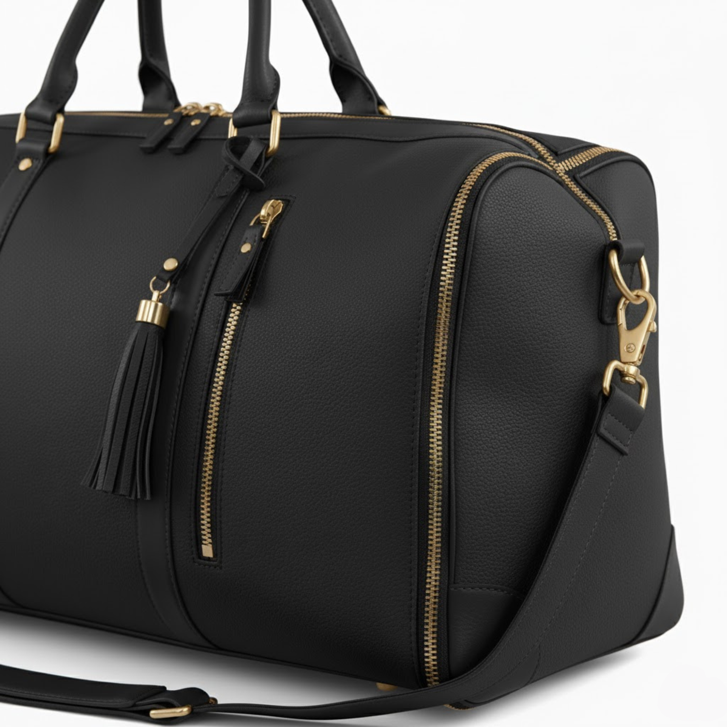 Foldable Feerly Bag