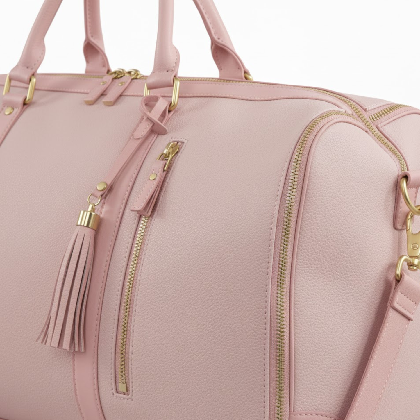 Foldable Feerly Bag