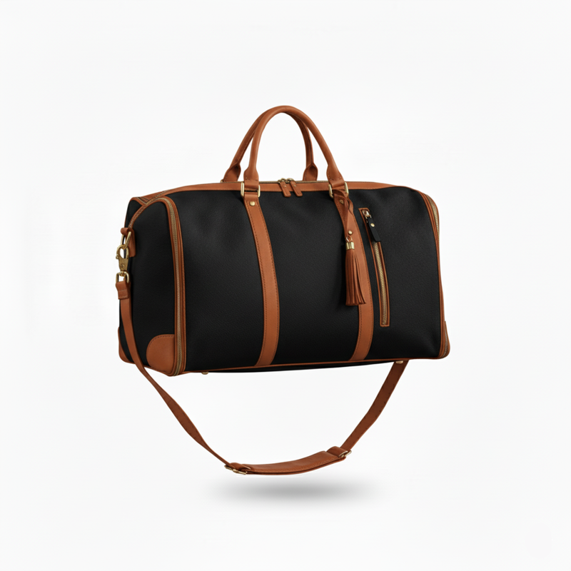 Foldable Feerly Bag