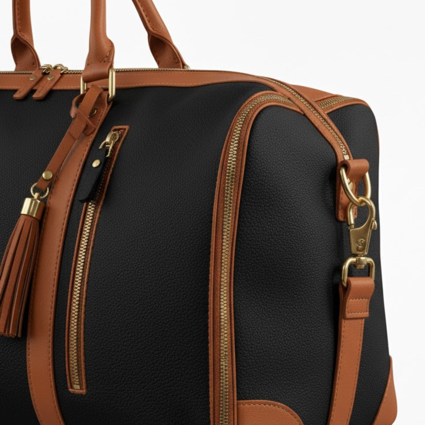 Foldable Feerly Bag