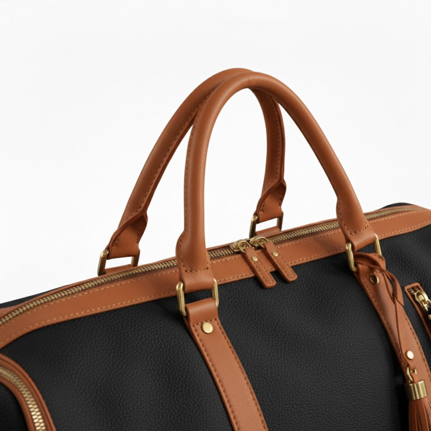 Foldable Feerly Bag