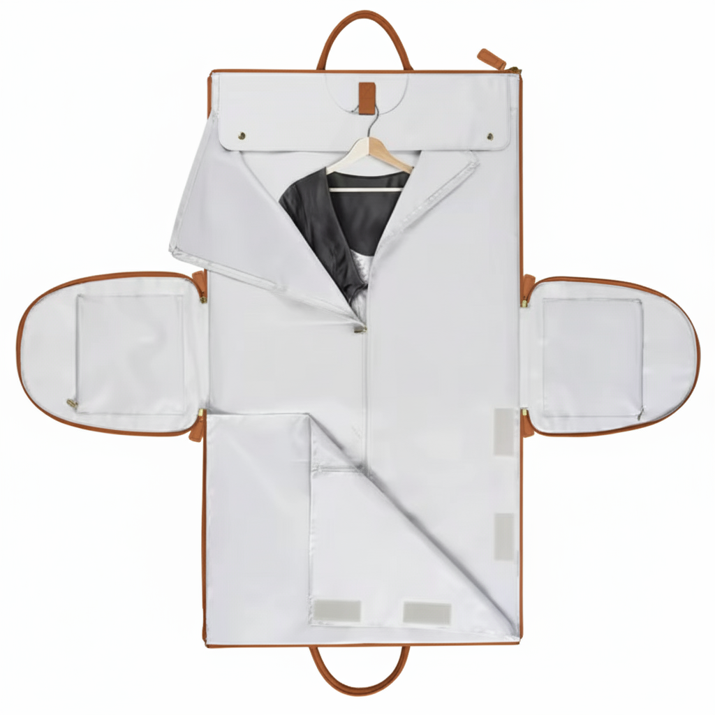 Foldable Feerly Bag