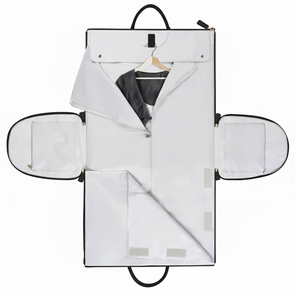 Foldable Feerly Bag