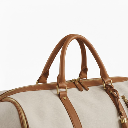 Foldable Feerly Bag
