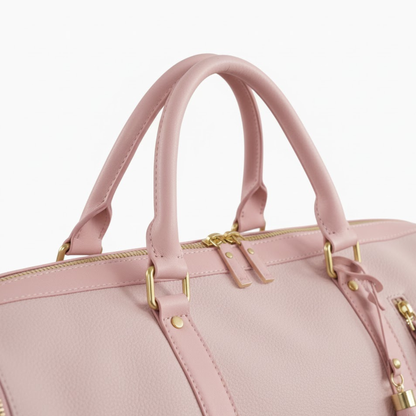 Foldable Feerly Bag