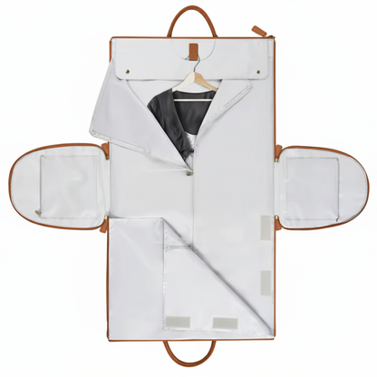 Foldable Feerly Bag