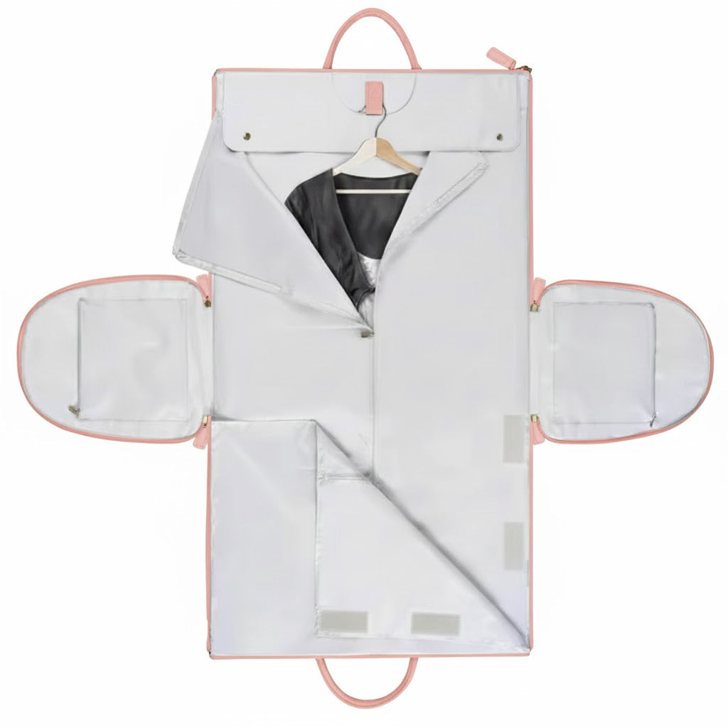 Foldable Feerly Bag